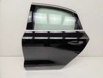 2022-2026 Audi A3 Rear Left Driver Side Hand Lh Door Shell Assembly LY9B Oem. Fixed Price $695.00.
