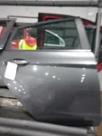 Passenger Rear Side Door Hatchback Fits 16-19 Fiesta 643394. Fixed Price $410.27.