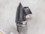 Left Rear Quarter Extension 1969 Buick Wildcat Lesabre 4 Door Driver Side Corner. Fixed Price $50.00.