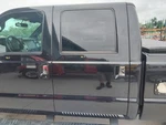 (local Pickup Only) Driver Rear Side Door Crew Cab Fits 13-16 Ford F250SD. Fixed Price $549.99.