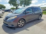 Driver Rear Side Door Power Sliding Privacy Tint Glass Fits 11-20 Sienna 593889. Fixed Price $649.95.