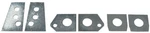 68-74 Nova 67-74 Camaro & Firebird Subframe Mount Repair Plate 6PC Set. Fixed Price $80.09.