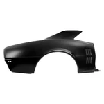 For Pontiac Firebird 1967 Dynacorn 1066S Rear Passenger Side Quarter Panel. Fixed Price $430.35.