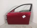 2008-2014 Cadillac Cts Driver Left Front Lh Door Station Wgn Red 15880691. Fixed Price $703.06.