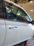 2011-2023 Chrysler 300 Passenger Right Front Rh Door White 68127960AE. Fixed Price $731.44.