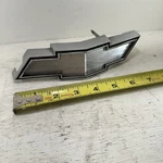Vintage Used 1970S Oem Gm Chevrolet Bowtie Emblem Grill Chevelle Great Condition. Fixed Price $88.80.