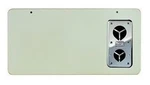 Suburban 6258ACW Optional Access Door C/w. Fixed Price $74.79.