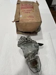 Nos Ford B4A-9350-A Fuel Pump 6 Cylinder 1954 Truck Ac 4131. Fixed Price $99.50.