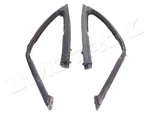 1963-1964 Ford Galaxie, Country Squire & Sedan, Custom, 300 Vent Window Seals. Fixed Price $151.41.