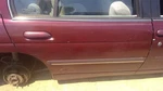 (local Pickup Only) Passenger Right Rear Side Door Electric Fits 95-01 Lumina. Fixed Price $174.99.