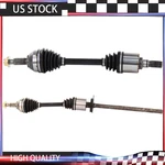 Front Joint Axle 2005 06 07 Ford Five Hundred Freestyle Montego Awd W/cvt. Fixed Price $229.95.