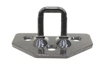 New Oem Ford Sliding Door Latch Striker F58Z-16265A04-A Windstar 1995-2003. Fixed Price $19.85.