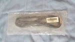 1953 1954 1955 1956 1957 1958 1959 1960 1961 1962 Corvette Nos Cowl Vent Strip. Fixed Price $45.00.