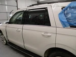 Ford Expedition 2021 Left Rear Door Used 2917. Fixed Price $549.99.