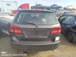 Right Gry Front Door Assembly Oem 11-20 Dodge Journey. Fixed Price $130.00.