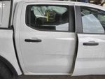 (local Pickup Only) Passenger Rear Side Door Without Privacy Tint Glass Fits 24. Fixed Price $827.70.
