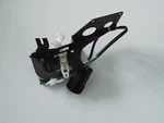 Jaguar XJ6 1988-1989 Right Front Door Latch Assembly BEC1452 Nos Oem. Fixed Price $60.00.