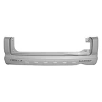 Bumper Cover For Honda Cr-v 2005-2006 Replace HO1100222PP Rear Platinum Plus. Fixed Price $222.27.