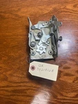 Nos Ford OA-7021812 1950 1951 Rh Passenger Side Door Latch Custom Club Coupe. Fixed Price $75.00.
