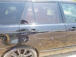 2015 Range Rover Door Assembly Rear Right Passenger Black. Fixed Price $280.00.