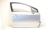 18-21 Subaru Wrx 2.0L Silver Passenger Right Front Door Assembly. Fixed Price $446.27.