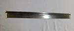 Nos Oem Ford 1967 Galaxie Station Wagon Quarter Panel Lower Moulding Trim. Fixed Price $169.00.