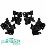 Door Kit For 68 69 Camaro Firebird Nova 4PC Upper And Lower Set Hinges. Fixed Price $189.99.