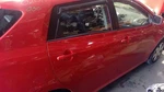 2009-2014 Toyota Matrix Passenger Right Rear Door Electric Canada Market Oem Rh. Fixed Price $325.00.