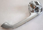 Nos 1960 Ford Right Door Handle Exterior Outside, Oem Galaxie Fairlane Edsel. Fixed Price $87.50.