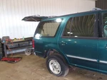 Passenger Front Door Electric Windows Fits 97-02 Expedition 2084817. Fixed Price $700.00.