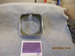 1969 Buick Lesabre Electra Gm Passenger Headlight Bezel # 1387240 Free Shipping. Fixed Price $36.00.