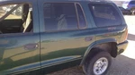 Driver Left Rear Side Door Privacy Tint Glass Fits 98-03 Durango 389305. Fixed Price $550.00.