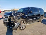 (local Pickup Only) Driver Left Front Door Fits 15-20 Escalade 591746. Fixed Price $308.65.