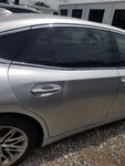2019 Lexus LS500 Door Rear Right Passenger Silver. Fixed Price $918.00.