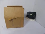 Nos 1954 1955 Hudson Wasp / Hornet Wind Up Clock Works Perfectly. Fixed Price $224.95.