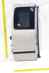 1998 1999 2000 2001 2002 Dodge Ram 3500 Oem Right Rear Door Gray Quad. Fixed Price $350.00.