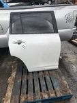 Passenger Right Rear Side Door Fits 08-13 Highlander 375813. Fixed Price $511.87.