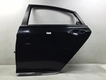 2013 Hyundai Sonata Hybrid Rear Left Side Door Shell Diamond Black. Fixed Price $205.07.