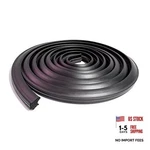 Metro Moulded Tk 46-16 Supersoft Trunk Lid Seal. Fixed Price $66.28.