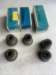 Nos 70-78 Chevrolet Buick Oldsmobile Upper Ctrl Arm Bushings (5) Gm 369816. Fixed Price $49.99.