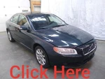 Passenger Right Rear Side Door Fits 07-16 Volvo 80 Series 301110. Fixed Price $218.50.