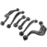6PCS Rear Upper Control Arms Assembly For 2007-2017 Gmc Acadia Traverse Enclave. Fixed Price $106.20.