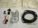 Gm Oem Deck Lid Power Lock Release Package 995287. Fixed Price $199.99.