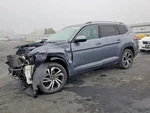 Right Gry Rear Door Assembly Oem 18-25 Volkswagen Atlas. Fixed Price $1289.00.