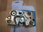 Nos 1980 1989 Ford E100 Back Door Stabilizer E3UZ-11440A46-A. Fixed Price $22.49.