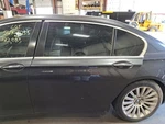 2010 750LI Left Driver Side Rear Door Assembly Color: Gray A90. Fixed Price $494.00.