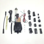 Power Antenna Fit Eagle Talon Vision Summit Premier Aerial Am Fm Radio Mast. Fixed Price $59.99.