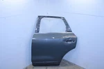 2019-2024 Audi Q3 Line Rear Left Door Shell Panel 83A-833-051-C Oem *read*. Fixed Price $959.99.