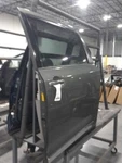 Driver Rear Side Door Power Sliding Privacy Tint Glass Fits 11-20 Sienna 677591. Fixed Price $620.87.