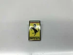 Ferrari Vintage Prancing Horse Front Hood Emblem Badge (one Bolt) Oem 62673100. Fixed Price $500.00.